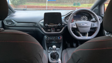 Ford Puma 1.0 EcoBoost Hybrid mHEV ST-Line 5dr Petrol Hatchback